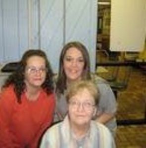 Meet your Posher, Stacy